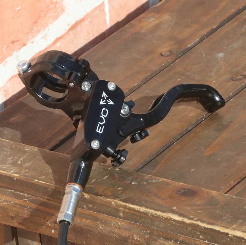 HOPE - EVO x GR4 [�֥�å�]