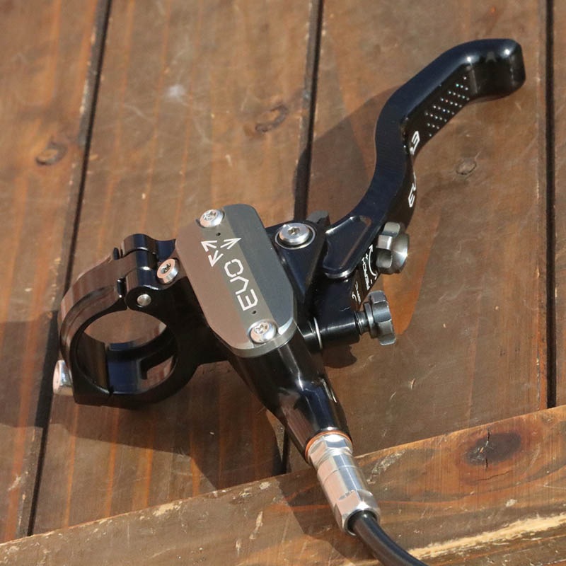 HOPE - EVO x GR4 [�֥�å�]