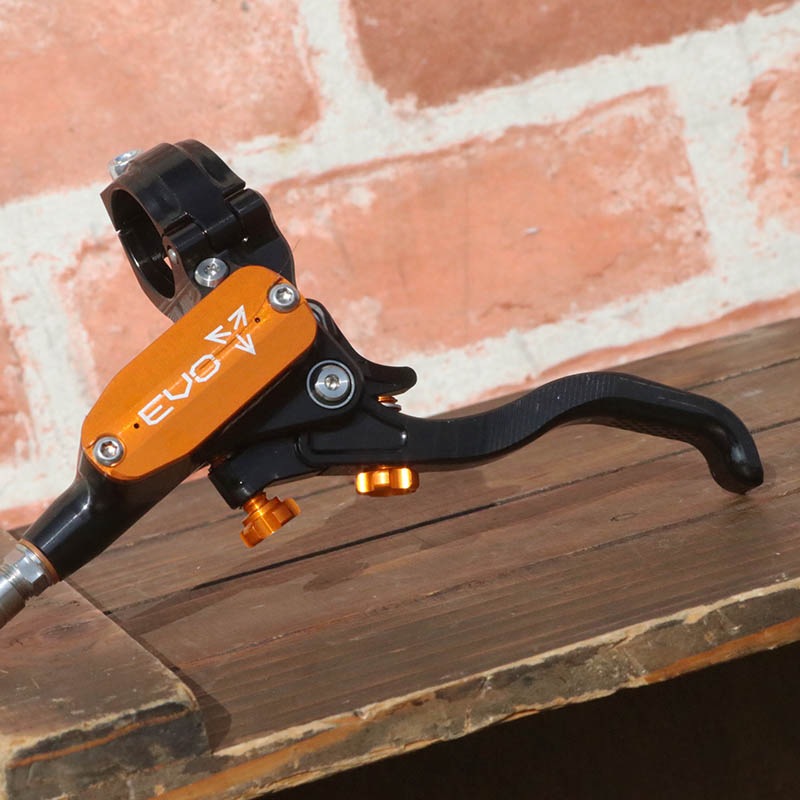 HOPE - EVO x GR4 [�֥�å�]