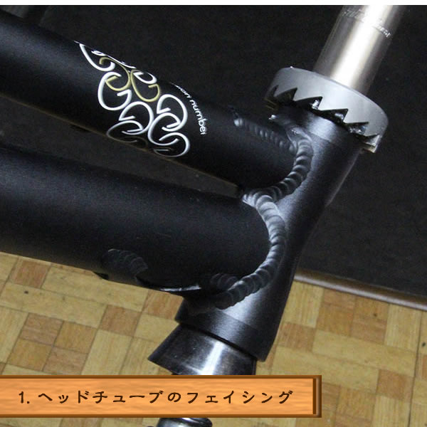 �ں�ȡۥե졼�಼���� ��Because�� [�ǥ�������¤Υե졼��]