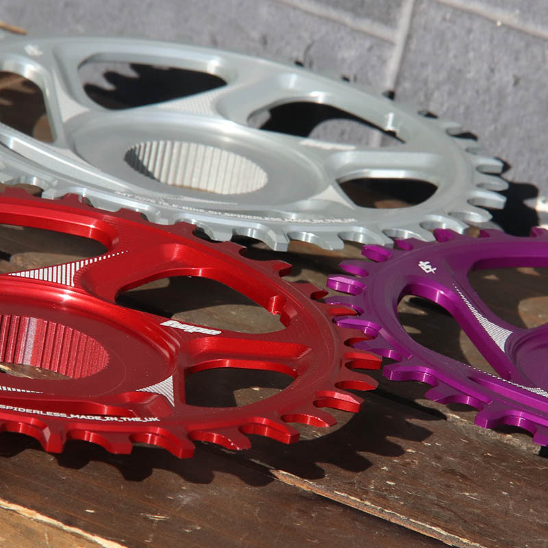 HOPE - ���������󥰡�R22�� E-bike��Shimano��