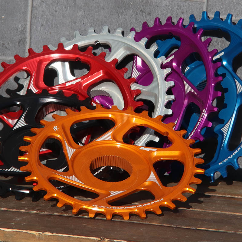 HOPE - ���������󥰡�R22�� E-bike��Shimano��