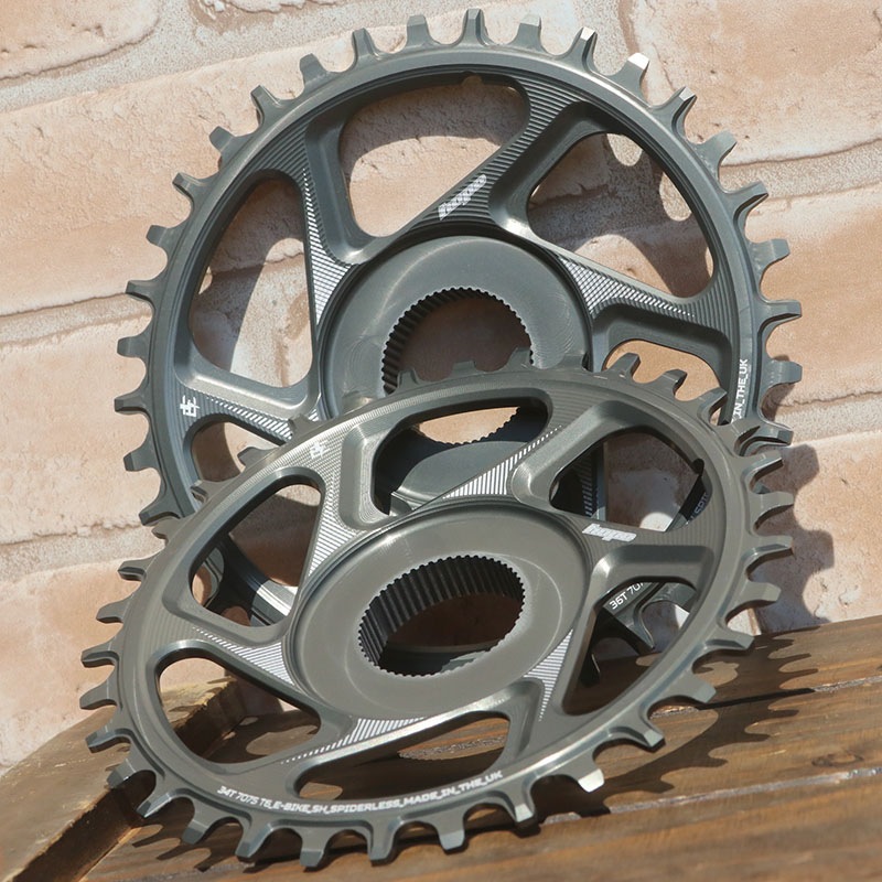 HOPE - ���������󥰡�R22�� E-bike��Shimano��