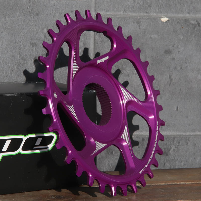 HOPE - ���������󥰡�R22�� E-bike��Shimano��