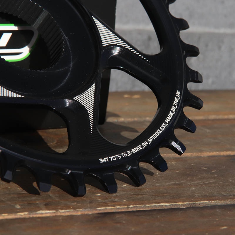 HOPE - ���������󥰡�R22�� E-bike��Shimano��