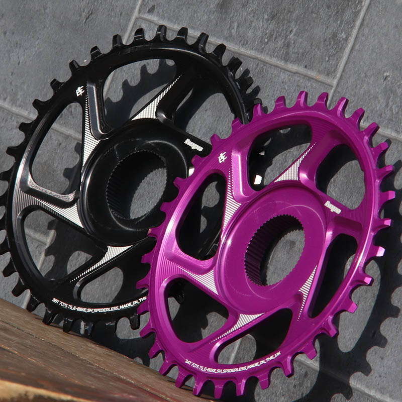 HOPE - ���������󥰡�R22�� E-bike��Shimano��