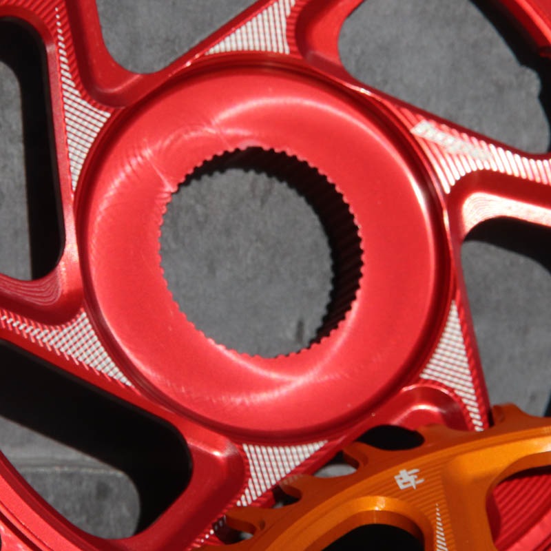 HOPE - ���������󥰡�R22�� E-bike��Shimano��