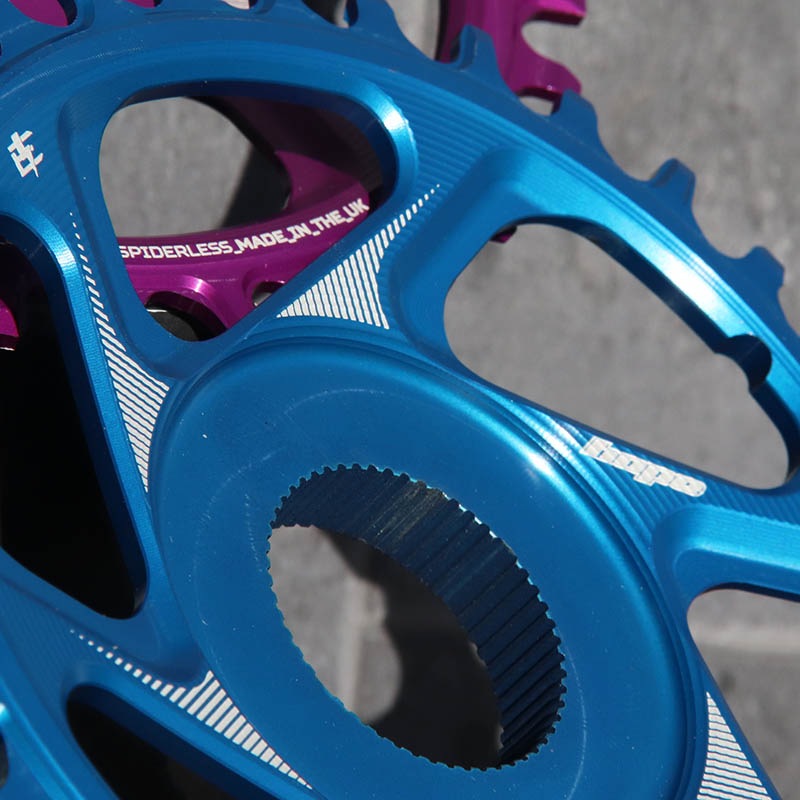 HOPE - ���������󥰡�R22�� E-bike��Shimano��