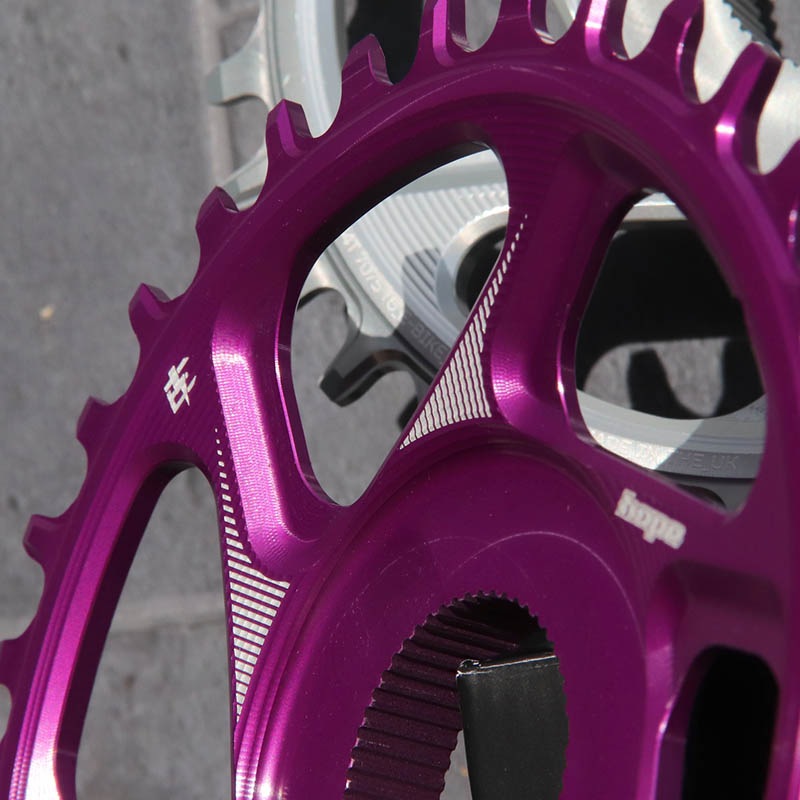 HOPE - ���������󥰡�R22�� E-bike��Shimano��