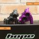 HOPE - RX4+ SL �����ѡ� [DOT] [�ե�åȥޥ����]