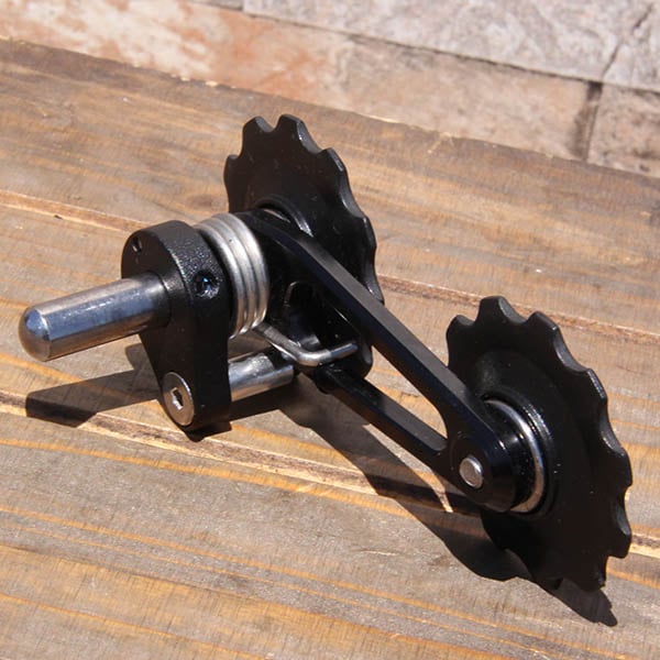 TRIALTECH テンショナーマウントSPRUNG [ダイレクトマウント] TRIALTECH - SPRUNG [タﾞイレクトマウント] | 駆動系,チェーン