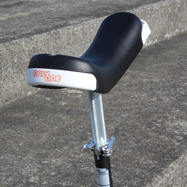QU-AX - Only-ONE [24inch]