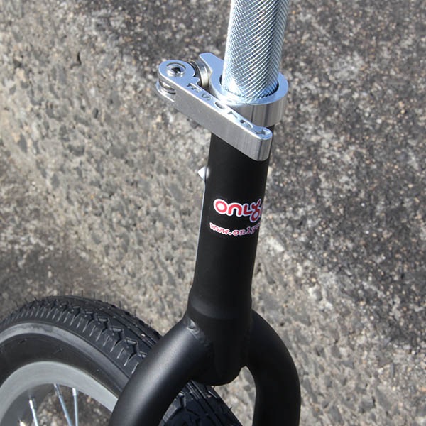 QU-AX - Only-ONE [24inch]