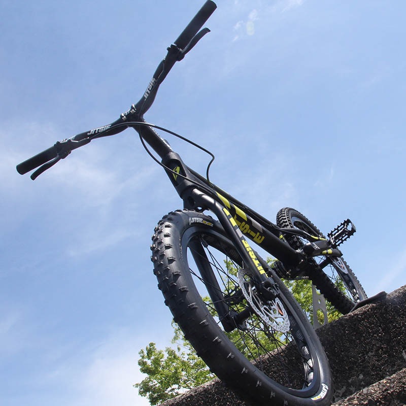 自転車本体 JITSIE VARIAL20 JITSIE - VARIAL 20 [920mm] | すべての商品 | GOLDRUSH AJITO