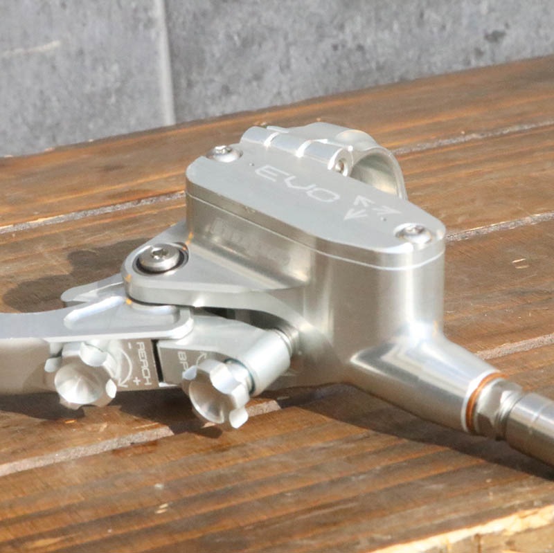 HOPE - EVO x GR4 [����С�]