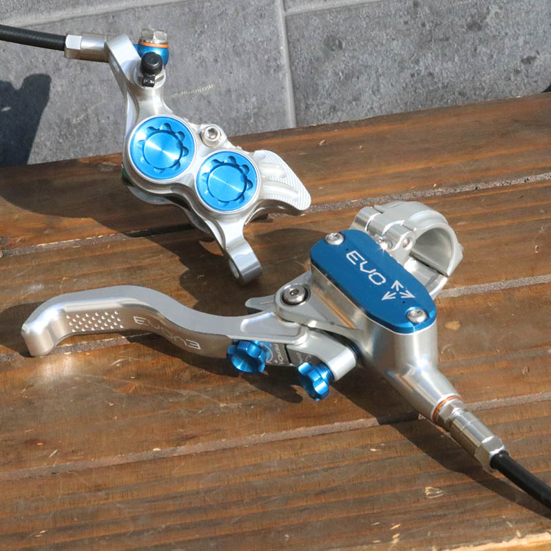 HOPE - EVO x GR4 [����С�]