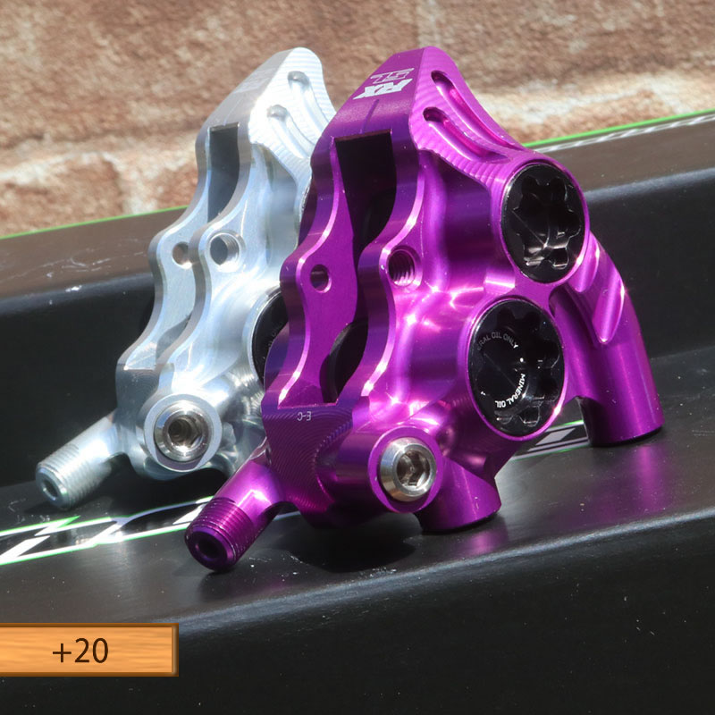 HOPE - RX4+ SL �����ѡ� [�ߥͥ��] [�ե�åȥޥ����]