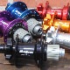 HOPE - Pro5 [24H][�����å�:SRAM XD]