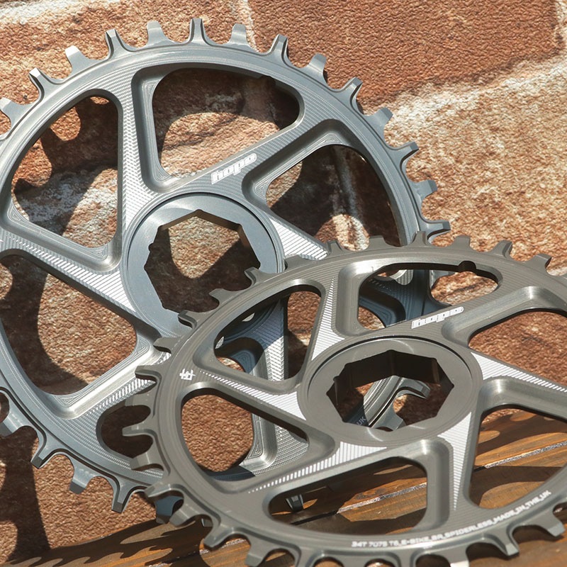 HOPE - ���������󥰡�R22�� E-bike��BROSE��