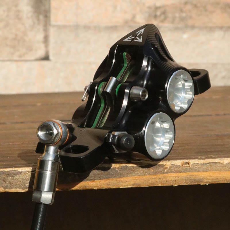 HOPE - EVO x TR4 [�֥�å�]