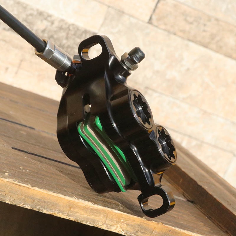 HOPE - EVO x TR4 [�֥�å�]