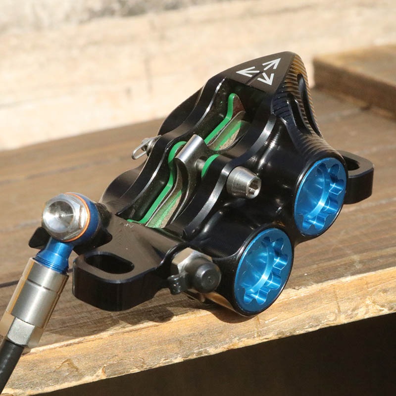 HOPE - EVO x TR4 [�֥�å�]