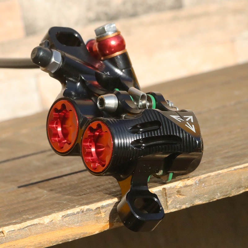 HOPE - EVO x TR4 [�֥�å�]