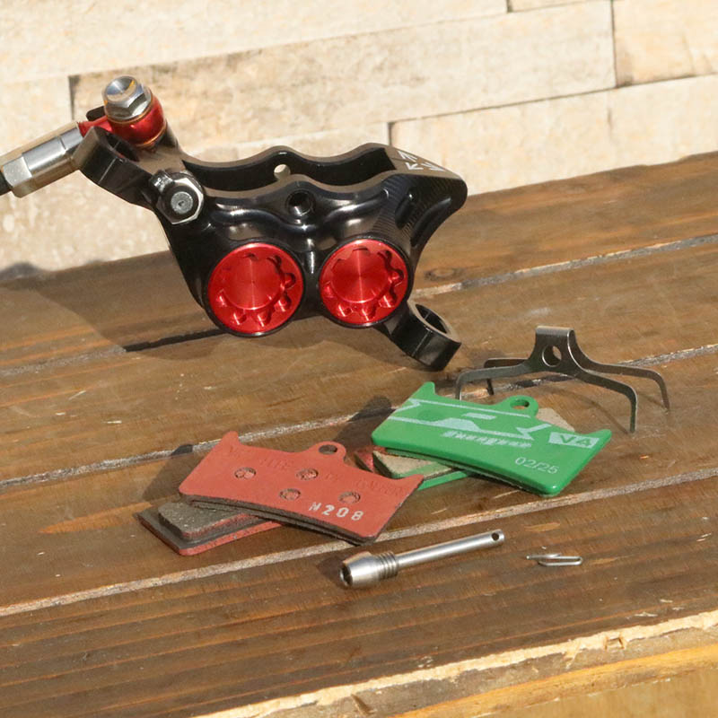 HOPE - EVO x TR4 [�֥�å�]