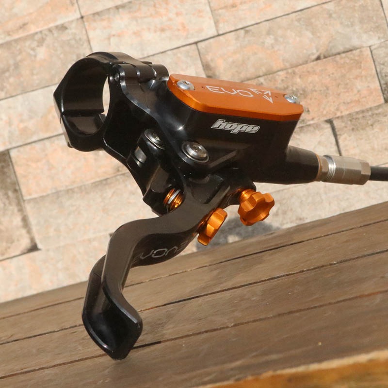 HOPE - EVO x TR4 [�֥�å�]