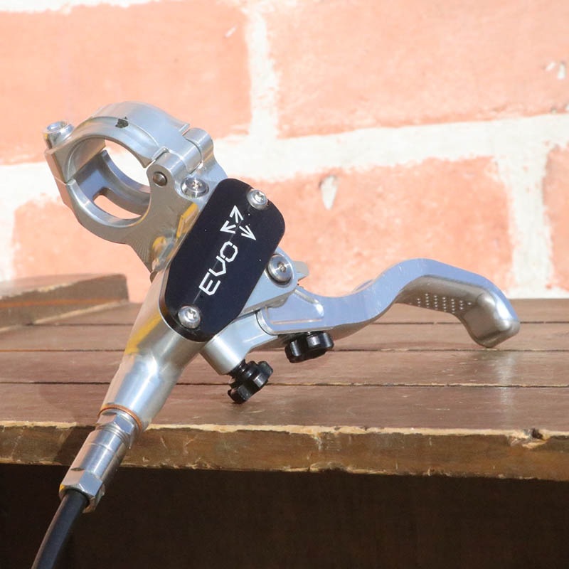 HOPE - EVO x TR4 [����С�]