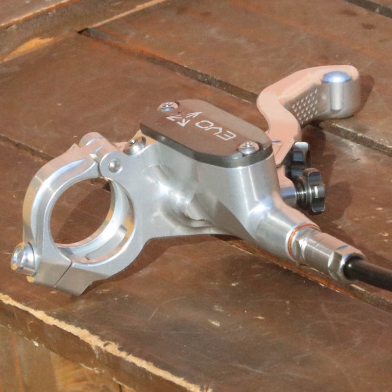 HOPE - EVO x TR4 [����С�]