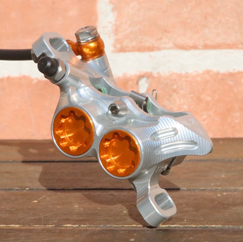 HOPE - EVO x TR4 [����С�]