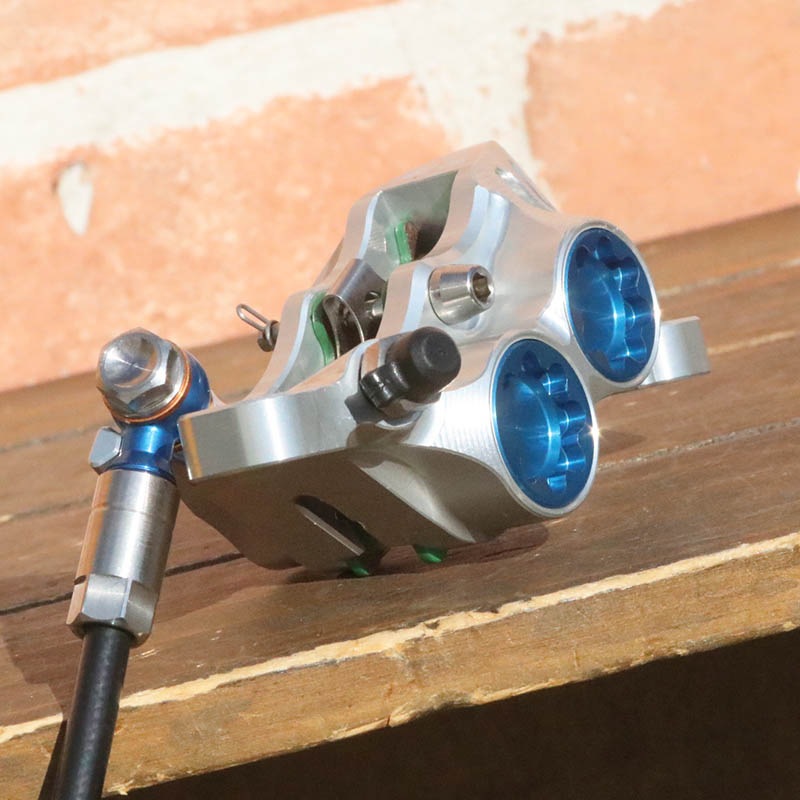 HOPE - EVO x TR4 [����С�]