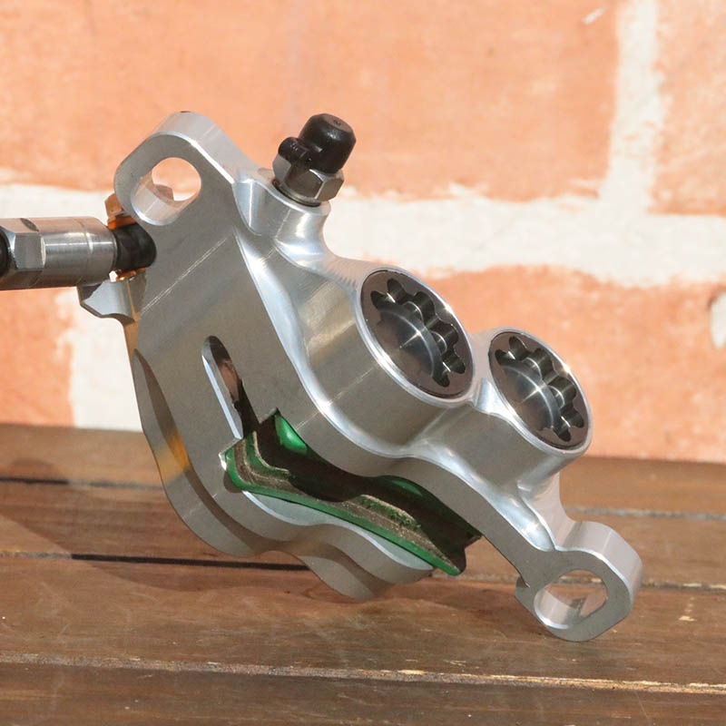 HOPE - EVO x TR4 [����С�]