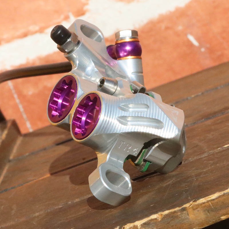 HOPE - EVO x TR4 [����С�]