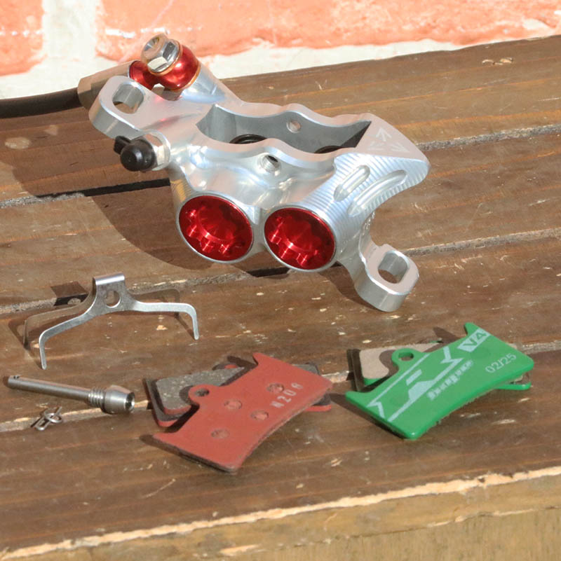 HOPE - EVO x TR4 [����С�]