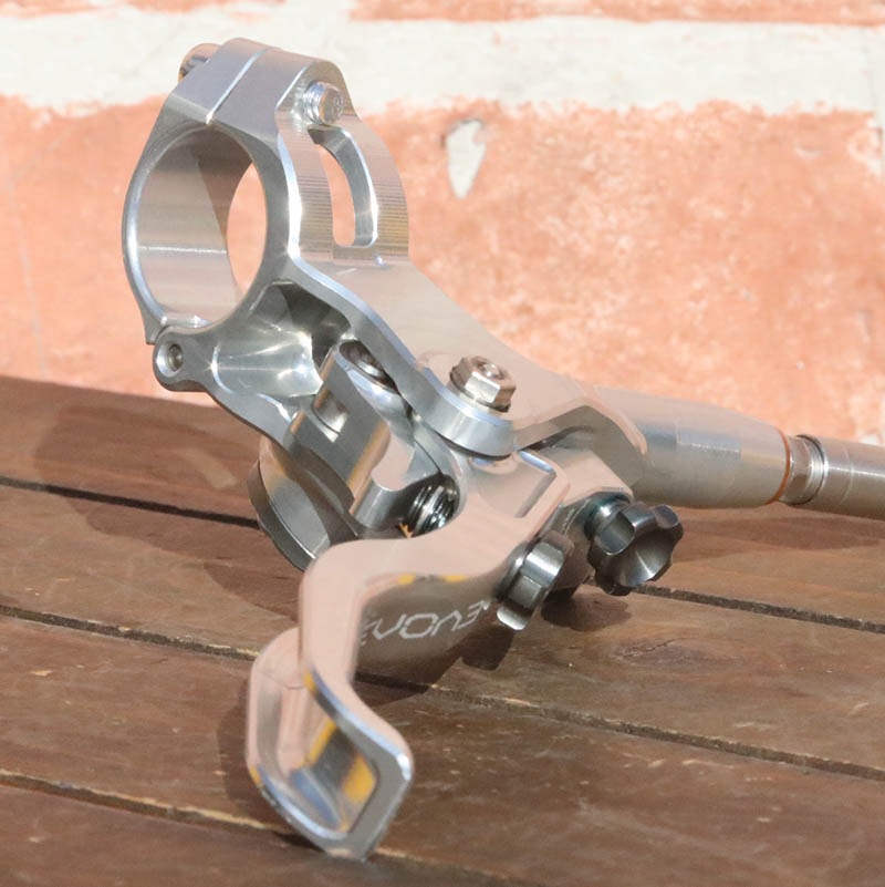 HOPE - EVO x TR4 [����С�]