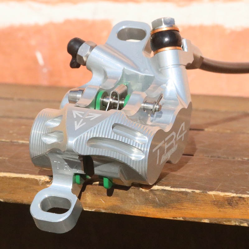 HOPE - EVO x TR4 [����С�]