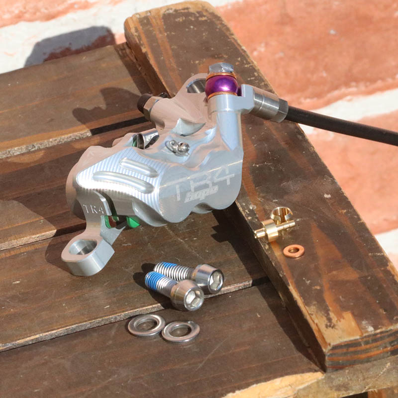 HOPE - EVO x TR4 [����С�]