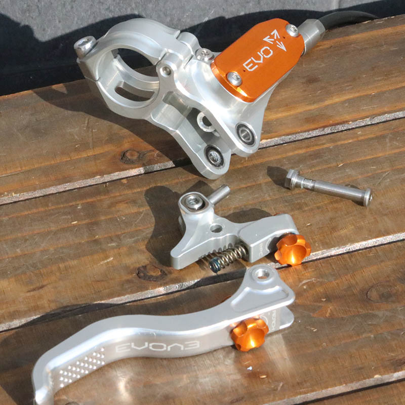 HOPE - EVO x TR4 [����С�]