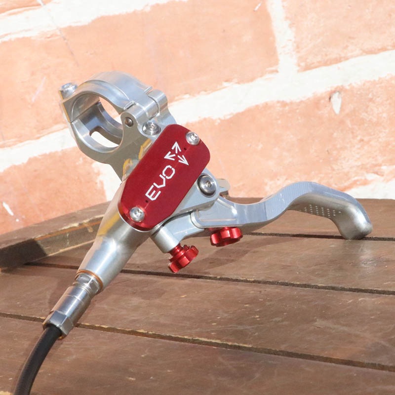 HOPE - EVO x TR4 [����С�]