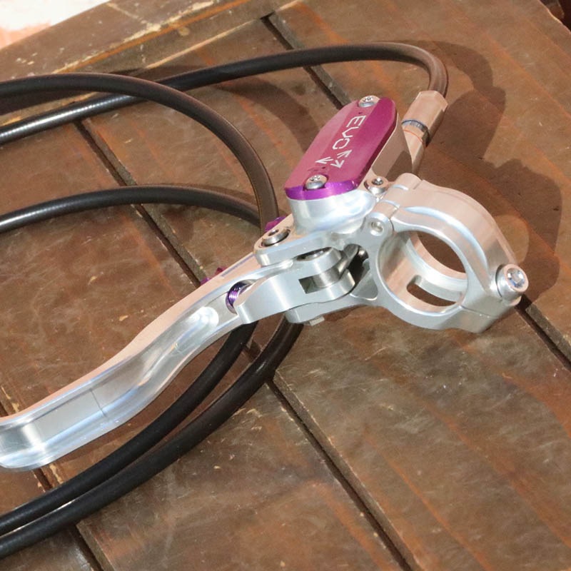 HOPE - EVO x TR4 [����С�]