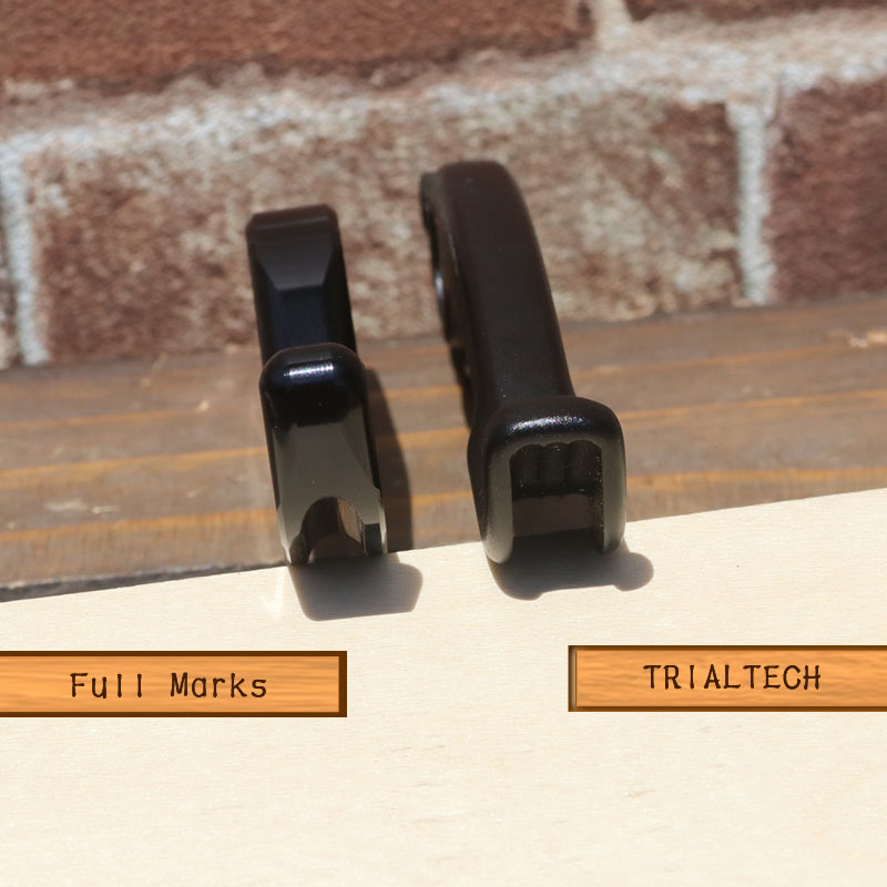 Full Marks - TRIALTECH�ѥ�С��֥졼��