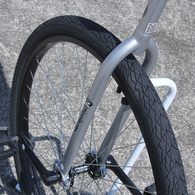 UDC - Road [29inch] | Uni [ 一輪車 ],一輪車,ロード,29inch | GOLDRUSH AJITO