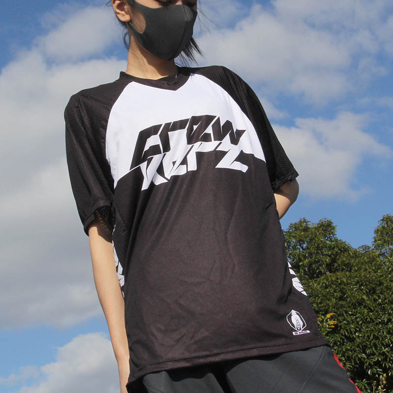 [50% OFF! ]CREWKERZ - �饤�ǥ��󥰥��㡼��