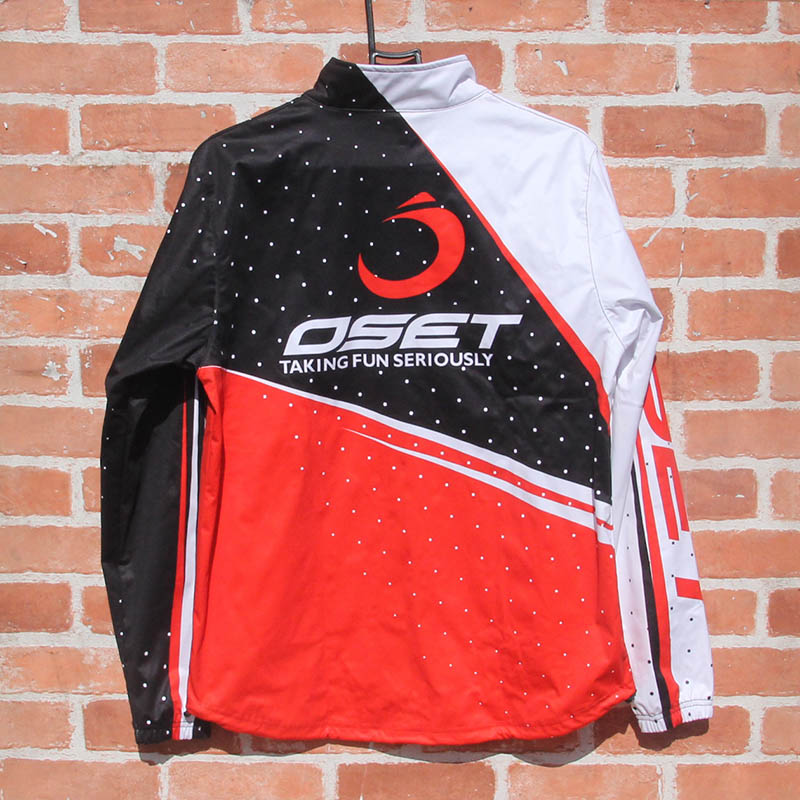 [53% OFF!] OSET -  ���㥱�å� INFINITY [�����]