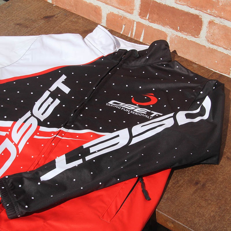 [53% OFF!] OSET -  ���㥱�å� INFINITY [�����]