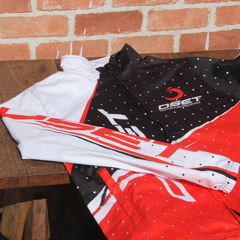 [53% OFF!] OSET -  ���㥱�å� INFINITY [�����]