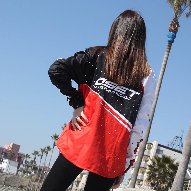 [53% OFF!] OSET -  ���㥱�å� INFINITY [�����]