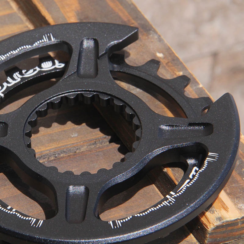 Inspired - ���ץ����å�&�Хå����� SHIMANO�������